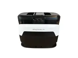 Миючий пилосос Grunhelm GSWVC-08 HBW - мініатюра 2