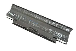 Акумулятор для ноутбука Dell 04YRJH 11.1V Black 4300 mAh - мініатюра 2