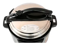 Рисоварка Rotex REPC53-B - мініатюра 5
