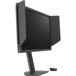 Монітор Zowie 24.1" XL2586X+ Dark Grey (9H.LN8LB.QBE) [147865] - мініатюра 4