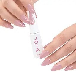 Камуфлюючий топ Joia vegan Dusty Pink 8 мл - мініатюра 5