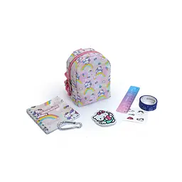 Колекційна сумка-сюрприз Єдиноріг Hello Kitty #sbabam 43/CN22-5 Приємні дрібниці - мініатюра 4
