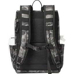Рюкзак для ноутбука Rivacase 15,6 7621 (Grey camo) (7621 (Grey camo)) - мініатюра 2
