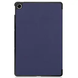 Чохол-книжка BeCover Smart Case для Realme Pad 10.4" Deep Blue (708265) - мініатюра 3
