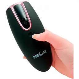 Фотоепілятор Neor Inshine ХQ55 BK (21503023) - мініатюра 4