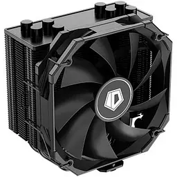 Кулер до процесора ID-Cooling (SE-224-XTS MINI BLACK)