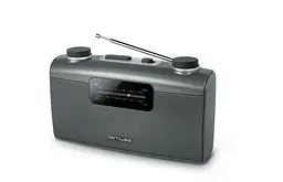 Радіо портативне Muse M-058 R