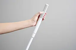 Ручний душ Hansgrohe Pulsify S EcoSmart+ matt white 24126700 - мініатюра 3