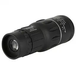 Монокуляр Bushnell PowerView 16 x 52 з чохлом - мініатюра 2