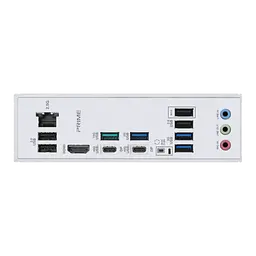 Материнська плата Asus X870-P Prime Socket AM5 (PRIME X870-P) - мініатюра 3