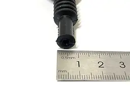 Пильовик контактора Volkswagen, Skoda, Audi, Seat OEM 443906102E (наконечник) (вр-во VAG) - мініатюра 7