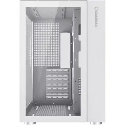 Корпус для ПК Gamemax Infinity White - миниатюра 2