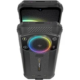 Смартфон Ulefone Armor 21 8/256Gb Black (Global Version) - мініатюра 3