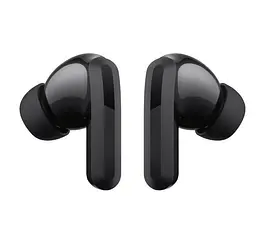 Навушники Xiaomi Redmi Buds 5 Black TWS з шумозаглушенням - мініатюра 3