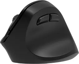 Bluetooth миша 2E MF325 Silent WL/BT black (2E-MF325WBK) UA - мініатюра 2