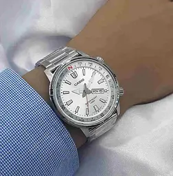 Годинник Casio MTD-130D-7A - мініатюра 2
