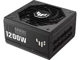 Блок живлення Asus TUF-GAMING-1200G - мініатюра 4