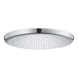 Душова система прихованого монтажу термостатична Grohe QuickFix Smartcontrol UA202802R3, Хром - мініатюра 12