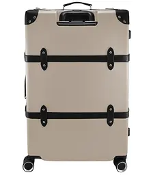 Валіза Semi Line 28" (L) Champagne/Black (T5674-4) (DAS302684) - мініатюра 5