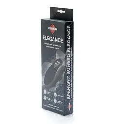 Тонка устілка для модельного взуття Sunbed Elegance Spannrit (600/42-2386) - мініатюра 6