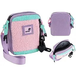 Сумка-кросбоді Kite Education teens 2520-4 (K25-2520-4) - мініатюра 2