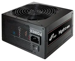 Блок живлення FSP Hydro Pro 600W 80+ Bronze (HP2-600) Black