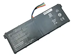 Акумулятор для Acer AP19B5L Aspire 5 A515-43, A515-44, A515-52, Aspire 7 A715-41G, SF314-42 SP314 (KT.00405.010) (15.2V 3400 mAh)