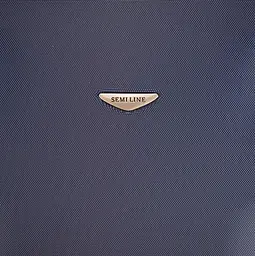 Валіза Semi Line 28" (L) Navy (T5643-3) (DAS302619) - мініатюра 8