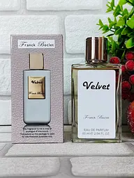 Парфуми унісекс, аромат за мотивами Velvet (60 мл)