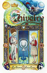 Chivalry - Ніл Ґейман