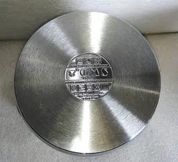 Каструля з друшляком для макаронів O.M.S. Collection 4008 - мініатюра 3