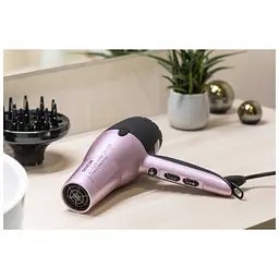 Фен Sencor SHD 6700VT - мініатюра 10