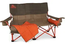 Стілець Kelty Low-Loveseat Nest Bungee Cord/Black (1012-61512324-BNG) - мініатюра 2