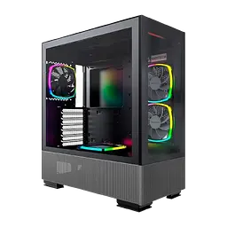 Ігровий ПК Vault (RTX 5080 16GB / Core Ultra7 265KF / 48GB DDR5 / SSD 1TB)