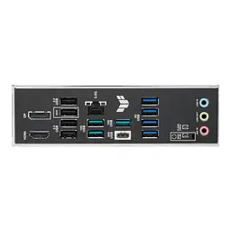 Материнcька плата TUF GAMING B850M-PLUS II sAM5 B850 4xDDR5 M.2 HDMI DP mATX Asus teh0019028 - мініатюра 7