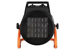 Обігрівач теплова гармата 2E Ceramic 2E-AHC3000, Black, 3 кВт - мініатюра 6