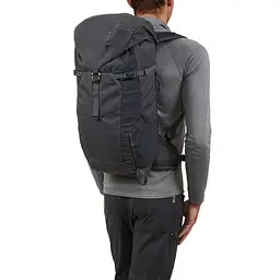 Рюкзак для активного відпочинку Thule AllTrail X Hiking Backpack TALX-125 Obsidian 25 л (3204130) - мініатюра 12