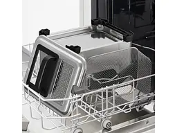 Фритюрниця Tefal Filtra Pro FR511170 - мініатюра 4
