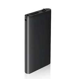 Міні диктофон з активацією голосом Nectronix R12, 8 Гб, акумулятор на 18 годин запису (100782)