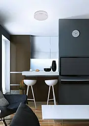 Стельовий світильник Candellux 14-75277 Jasper - мініатюра 4