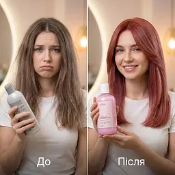 Шампунь для фарбованого волосся A.line Color Save 250 мл - мініатюра 3