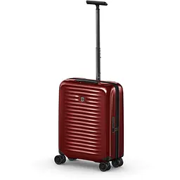 Валіза Victorinox AIROX/Victorinox Червоний Маленька - мініатюра 3