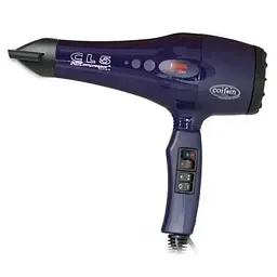 Фен Coifin CL5R-ion (Blue) [61807] - мініатюра 2