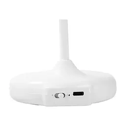 Настільна лампа NEWVEW NV-J09 1200mAh White (NWVW-NV-J09-WH) - мініатюра 3