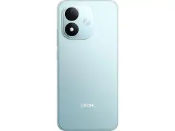 Смартфон Xiaomi REDMI Note 17 4G 6/256GB Sky Teal - мініатюра 5