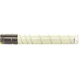 Тонер-картридж BASF Minolta TN216 A11G251 Yellow (BASF-KT-TN216Y)