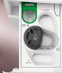Пральна машина Electrolux фронтальна, 9кг (EW7F249PSU) - мініатюра 3