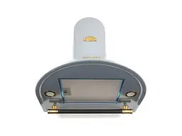 Витяжка Kaiser A 6423 GrBe Eco - мініатюра 2
