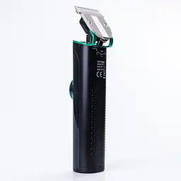 Машинка для стрижки VGR V-671 акумуляторна з набором насадок, чорний VGR HPV671 - мініатюра 3