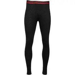 Кальсони Thermowave Merino Xtreme 3XL Чорний